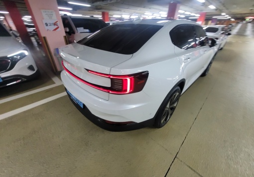 Polestar Polestar 2