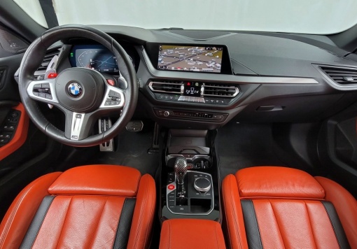 BMW 2 Series Gran Coupe (F44)