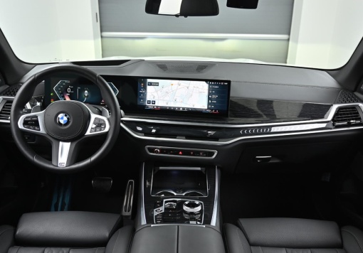 BMW X5 (G05)