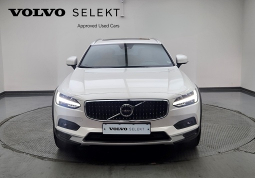 Volvo V90 Cross Country