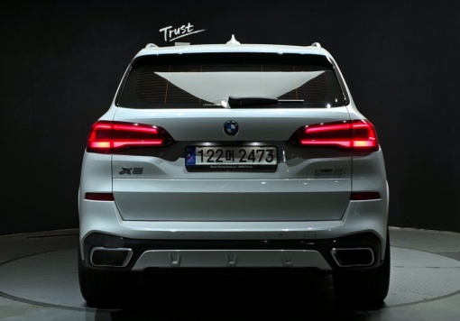 BMW X5 (G05)