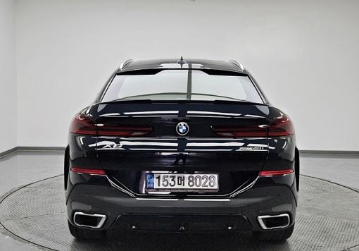 BMW X6 (G06)