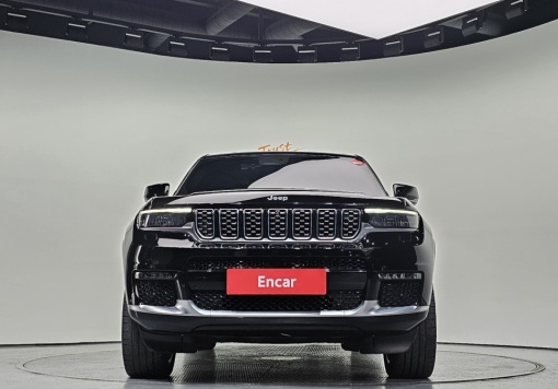 Jeep Grand Cherokee (WL)