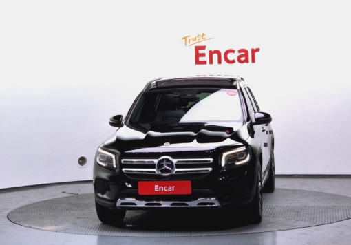Mercedes-Benz GLB-Class X247