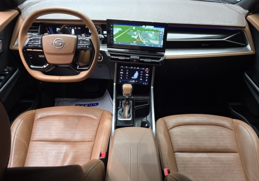 KG Mobility (Ssangyong) Torres