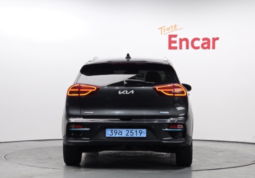 Kia Niro EV