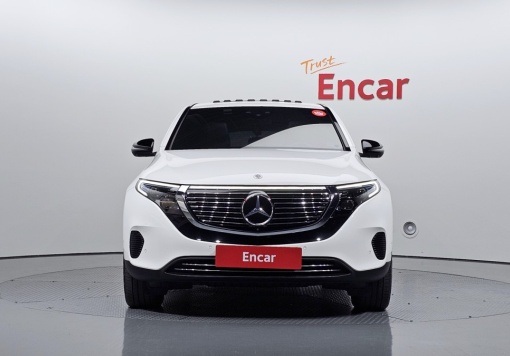 Mercedes-Benz EQC-N293