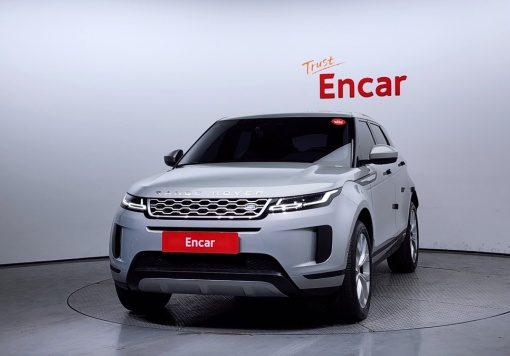 Land rover Range Rover Evoque 2nd generation