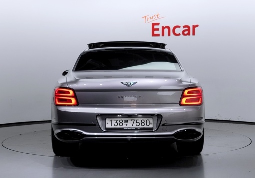 Bentley Flying Spur 3rd generation