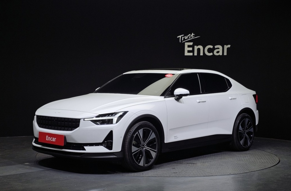 Polestar Polestar 2