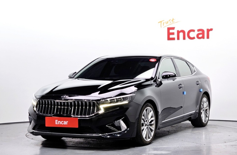 Kia K7 Premier