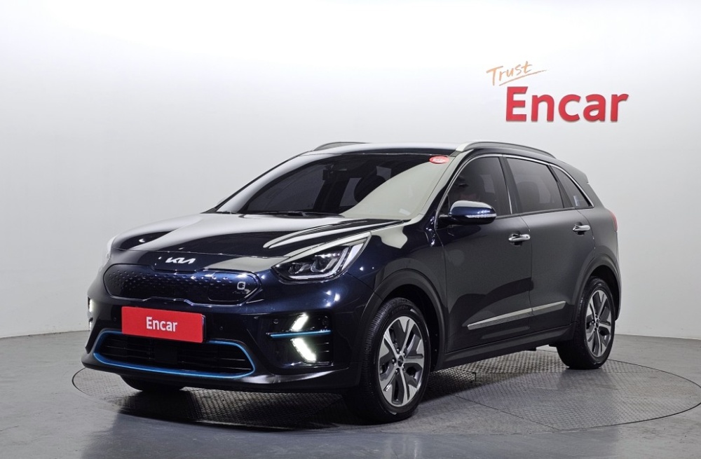 Kia Niro EV