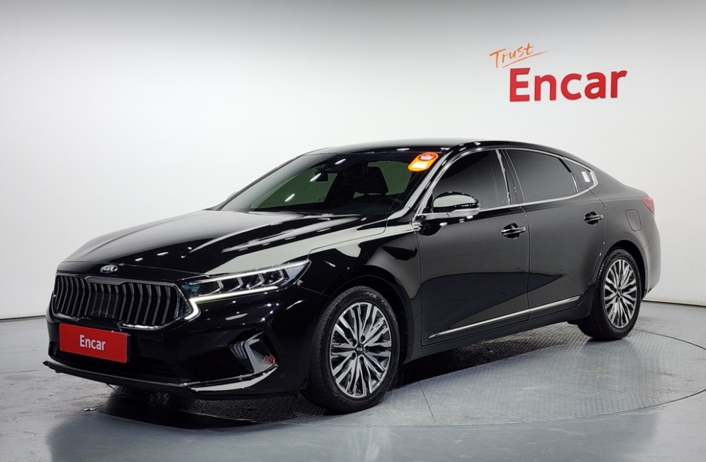 Kia K7 Premier