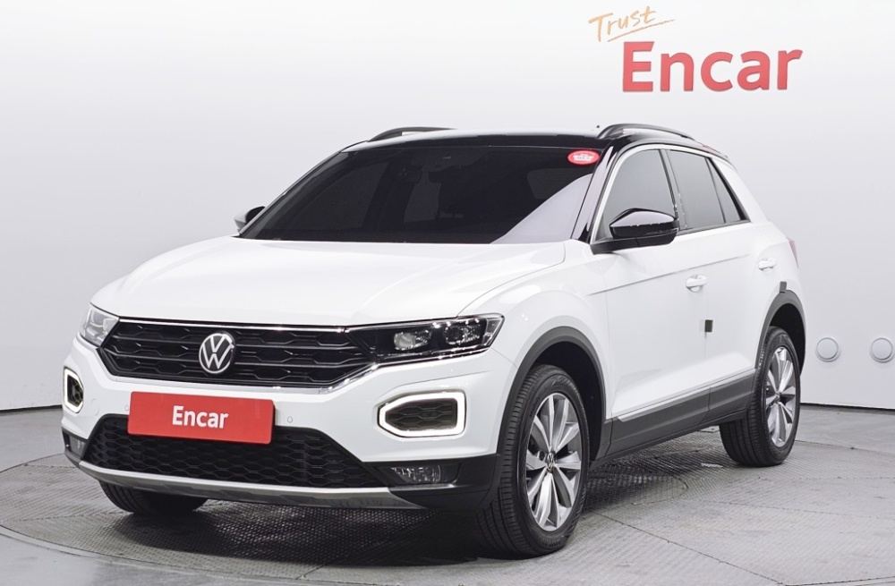 Volkswagen T-Rock