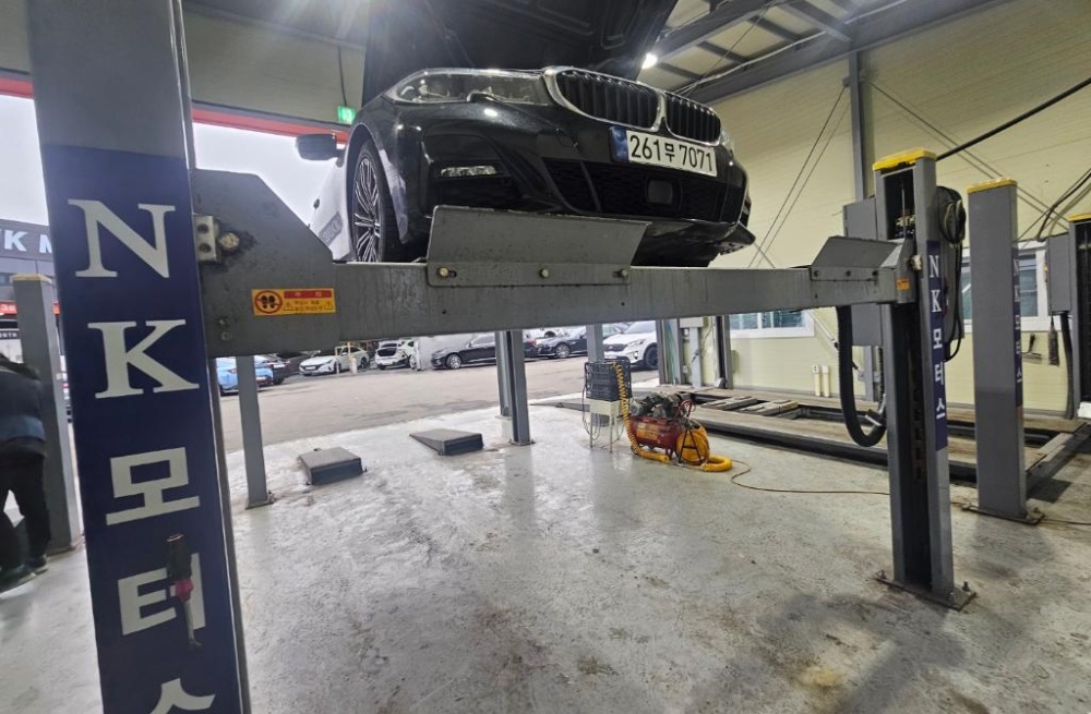 BMW 3 Series (G20)