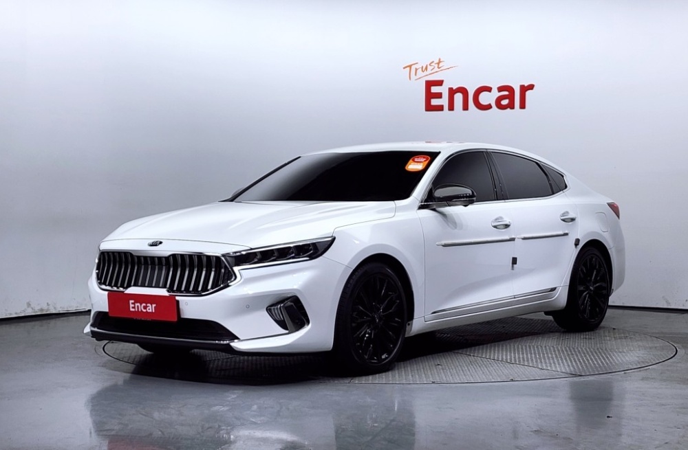 Kia K7 Premier