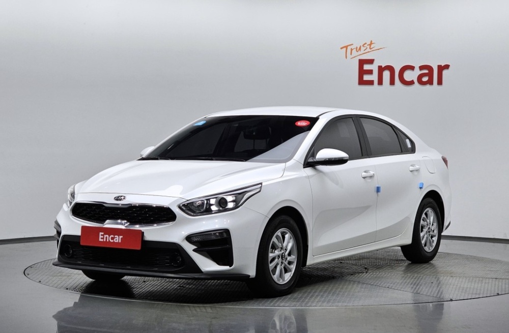 Kia All New K3