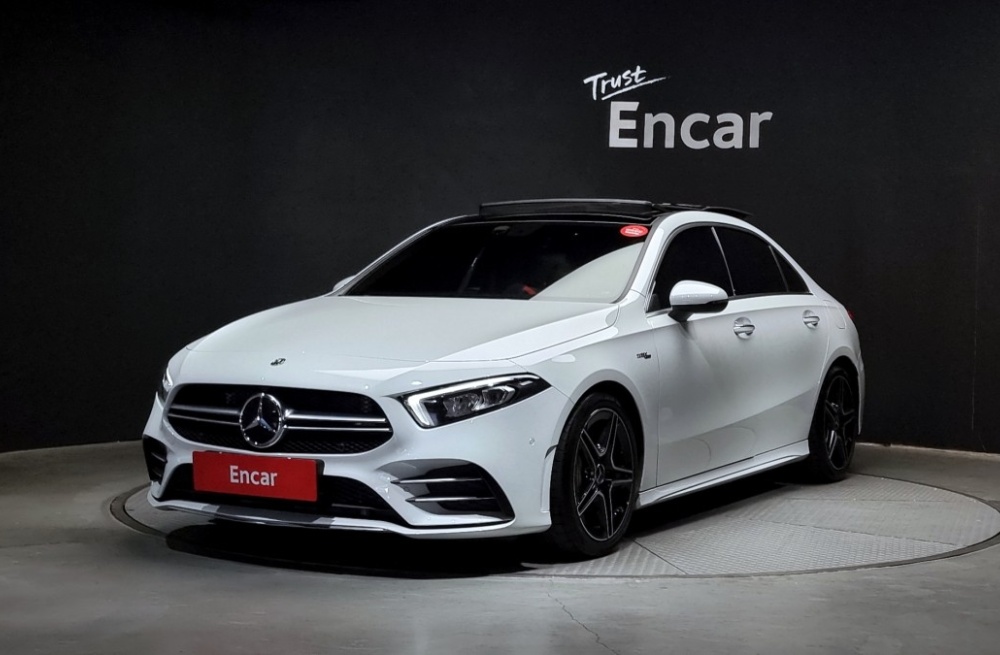 Mercedes-Benz A-Class W177