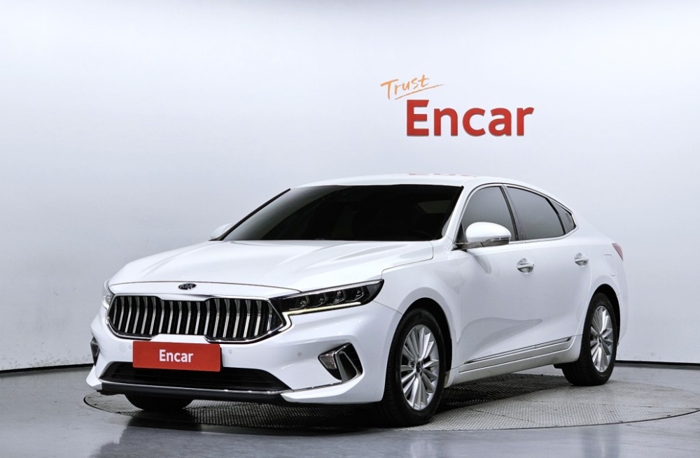 Kia K7 Premier