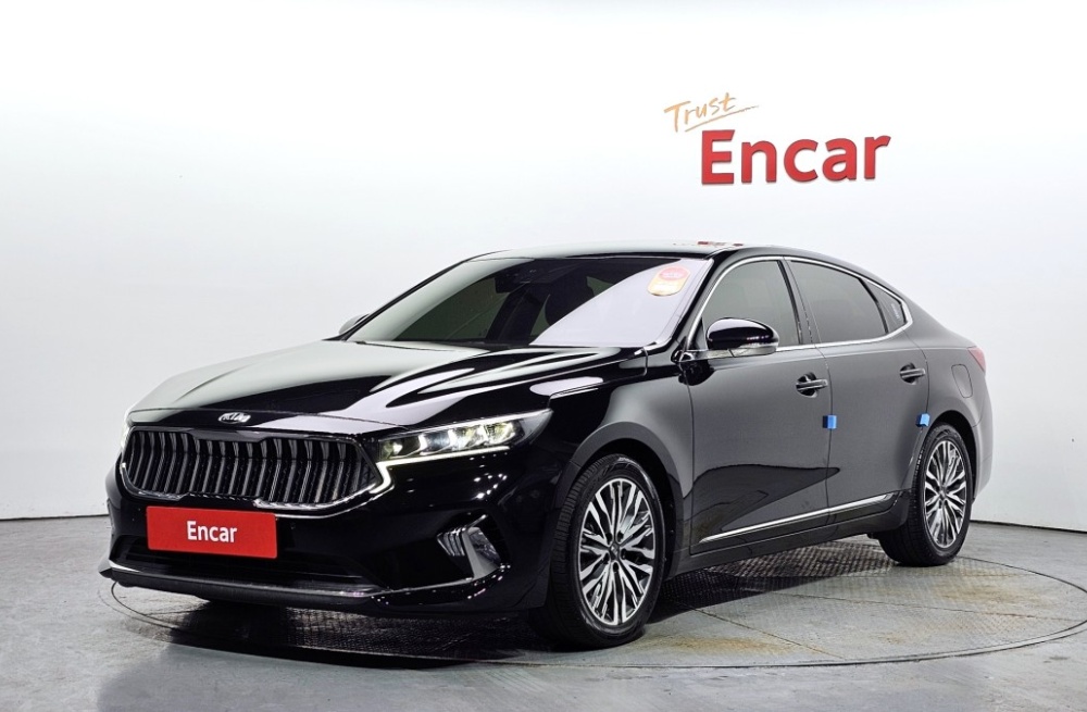 Kia K7 Premier