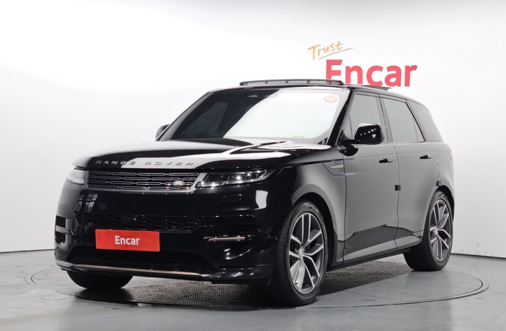 Land rover Range Rover Sport 3rd generation