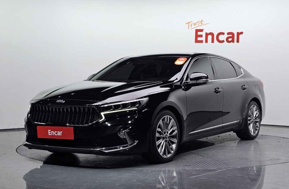 Kia K7 Premier