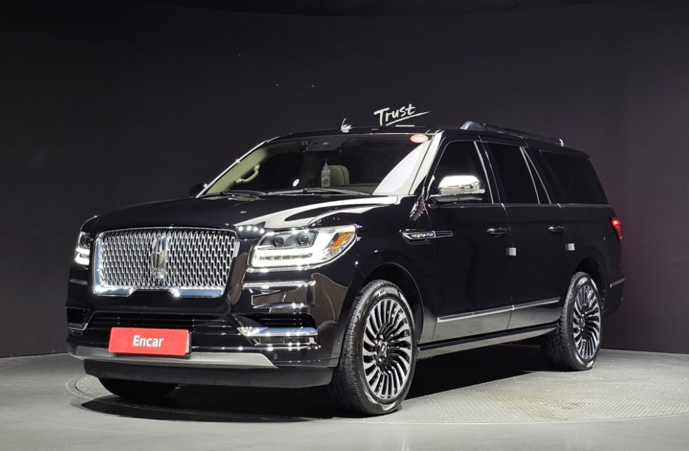 Lincoln navigator