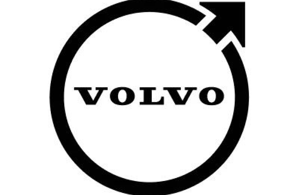 Volvo XC90 2nd generation