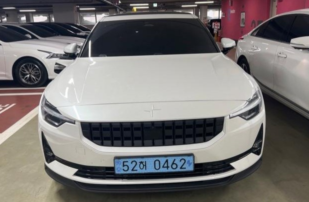 Polestar Polestar 2