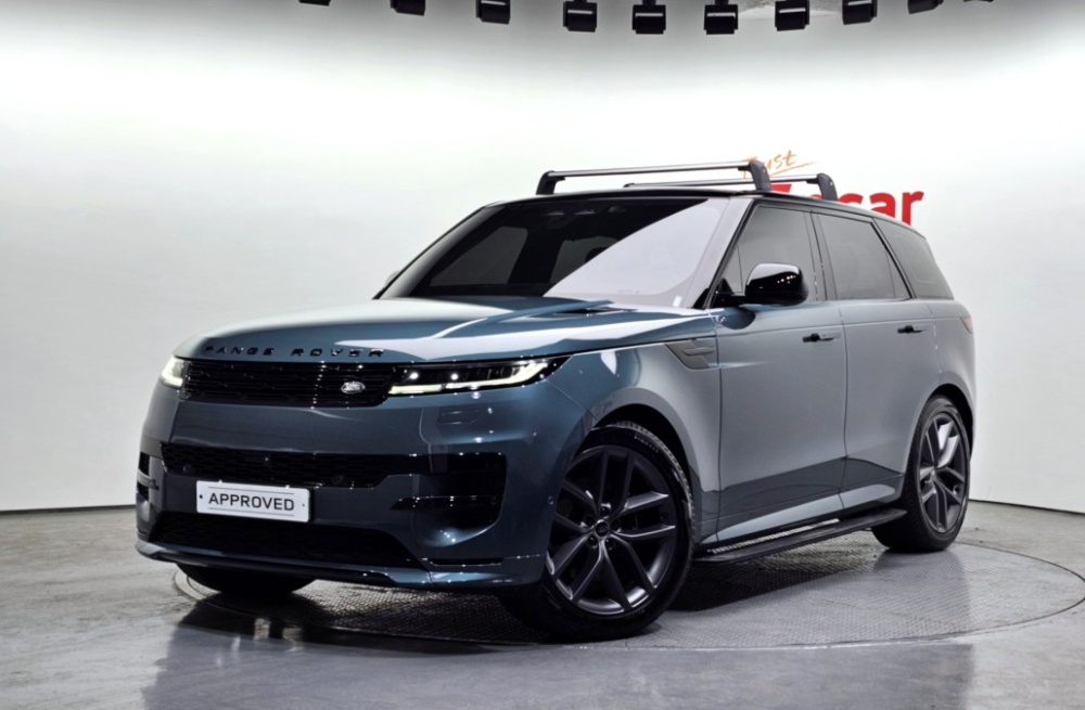 Land rover Range Rover Sport 3rd generation