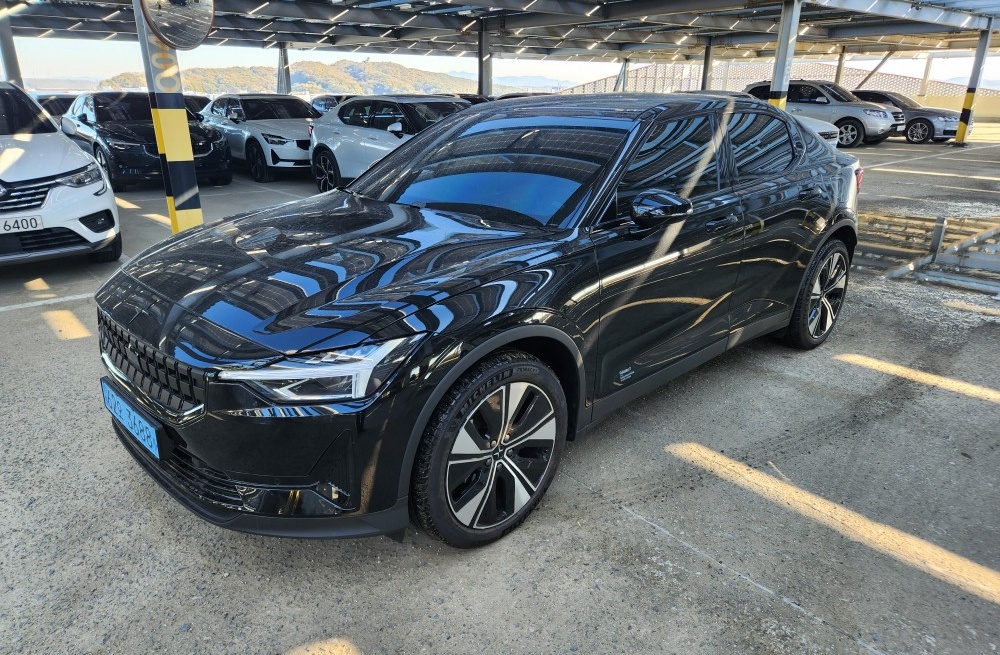 Polestar Polestar 2
