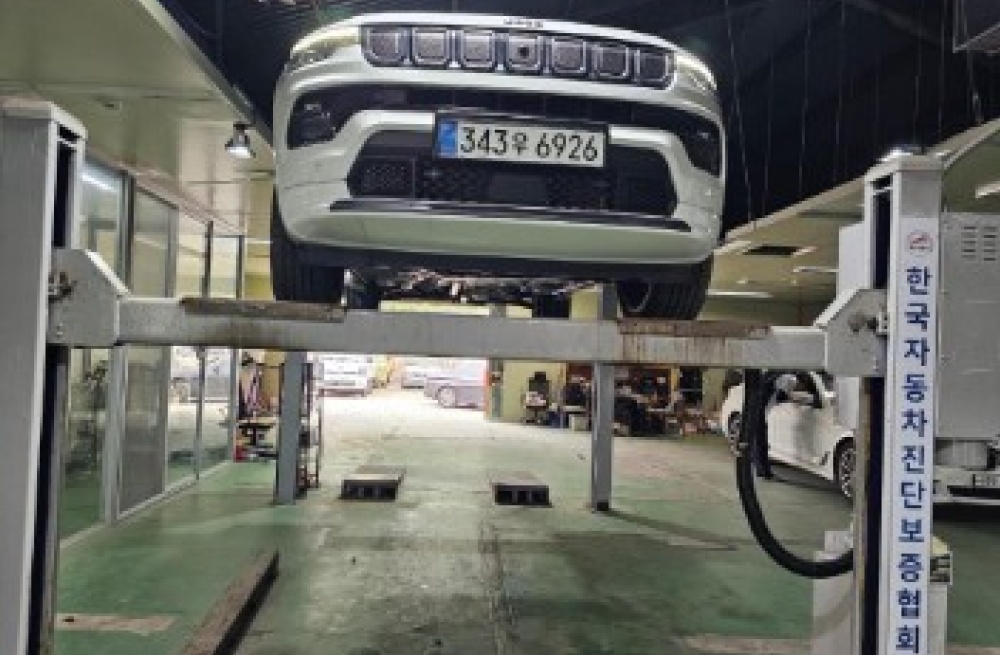 Jeep Compass 2nd generation