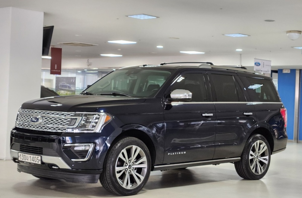 Ford Expedition