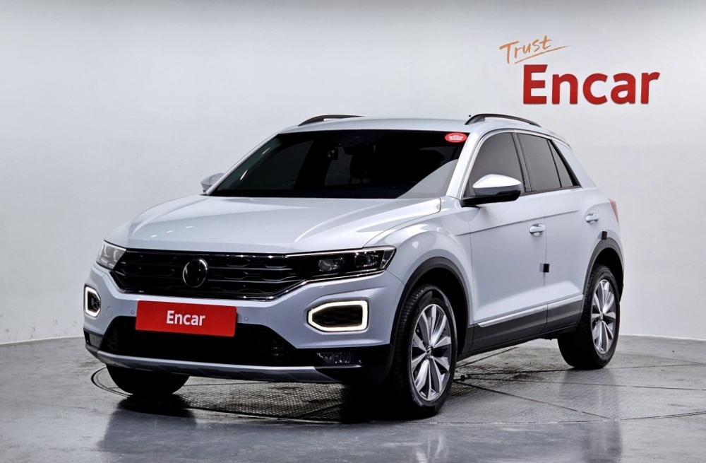 Volkswagen T-Rock