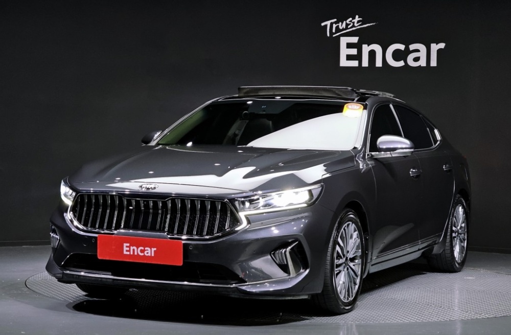 Kia K7 Premier