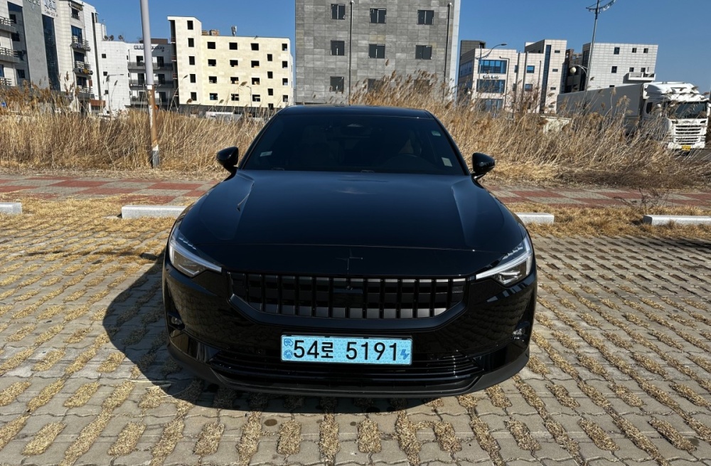 Polestar Polestar 2
