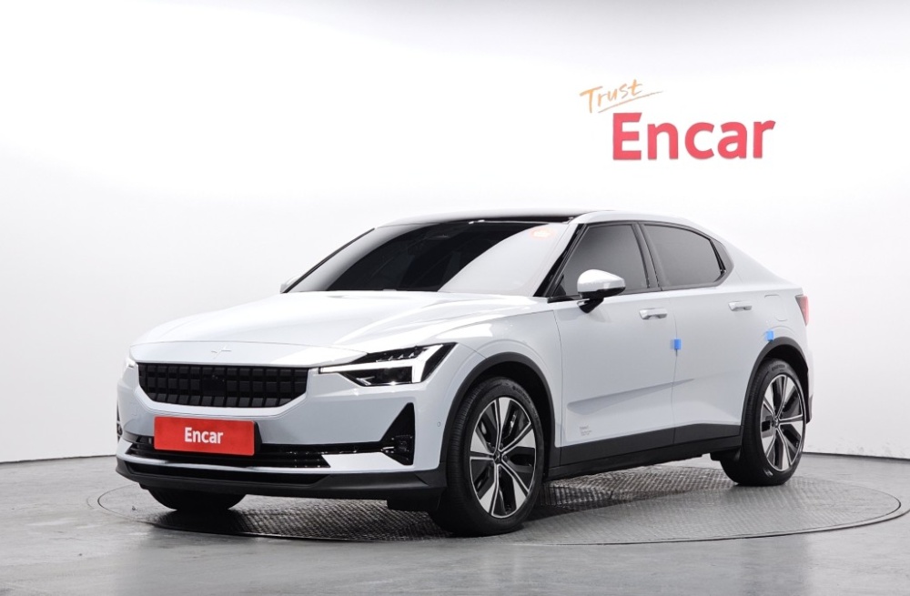 Polestar Polestar 2