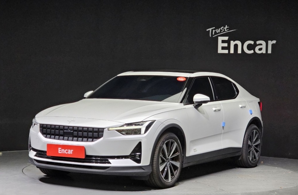 Polestar Polestar 2