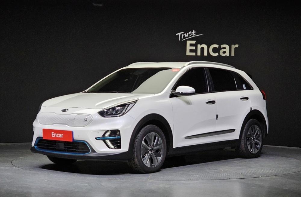 Kia Niro EV