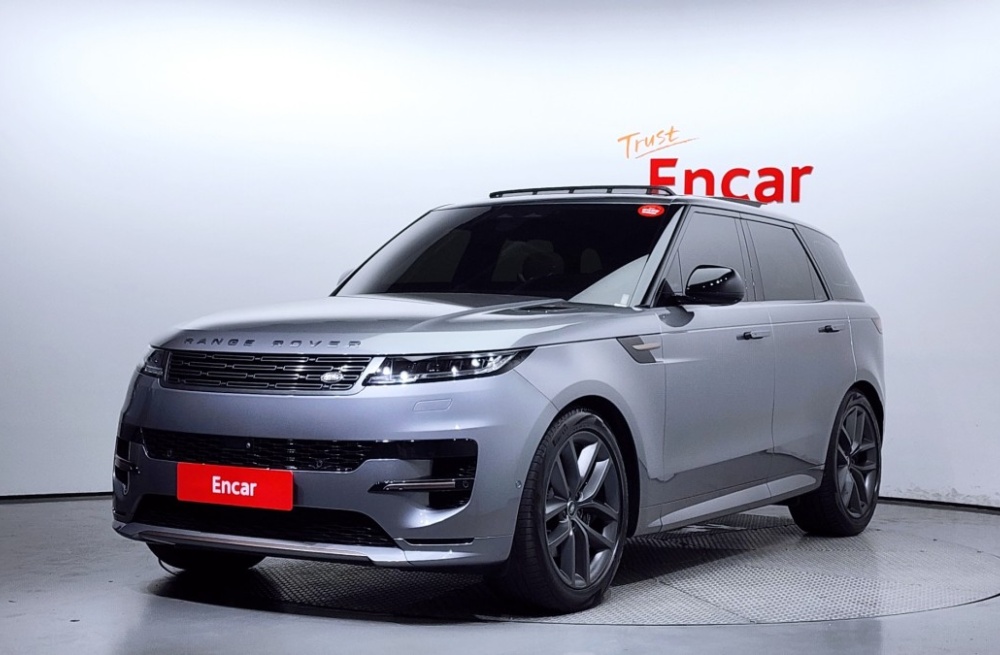 Land rover Range Rover Sport 3rd generation