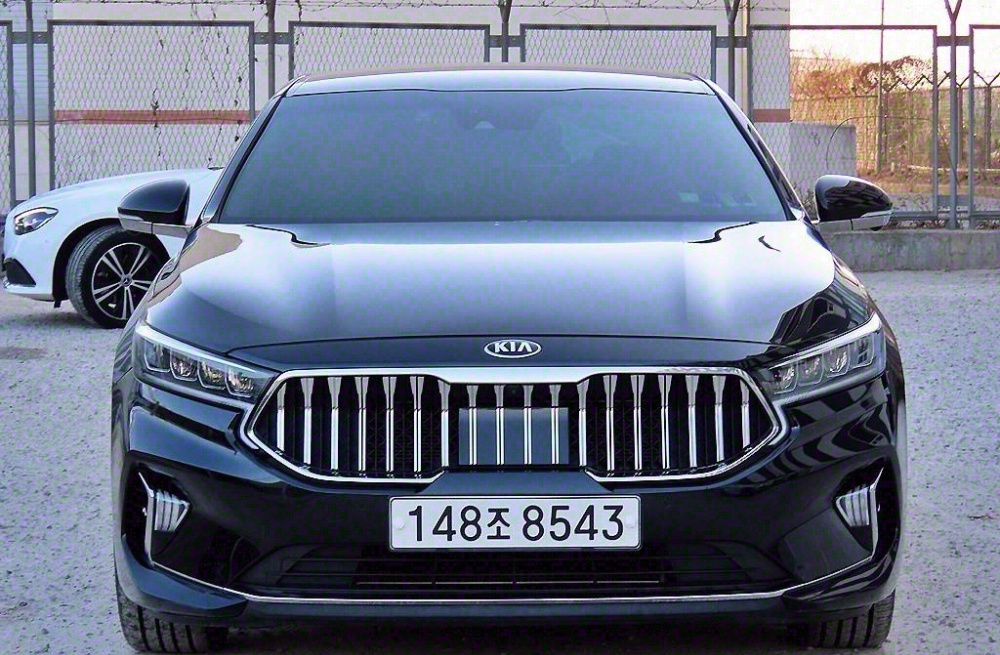 Kia K7 Premier