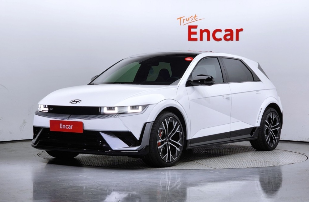 Hyundai Ioniq 5