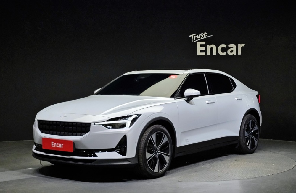 Polestar Polestar 2