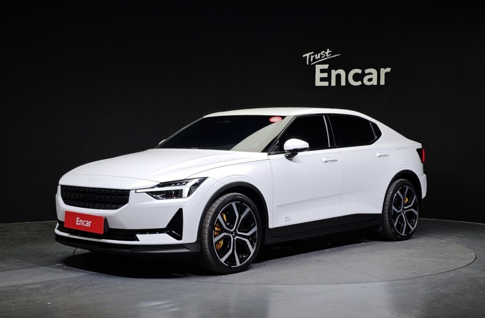 Polestar Polestar 2