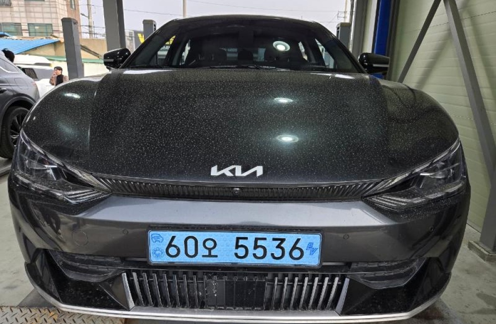 Kia EV6