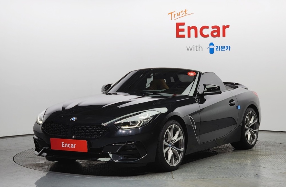 BMW Z4 (G29)