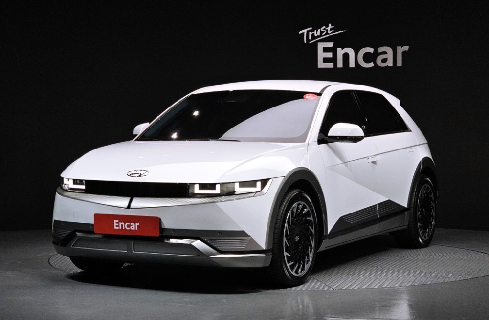 Hyundai Ioniq 5
