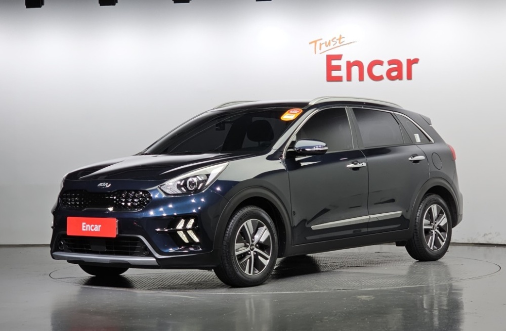 Kia Niro 2021