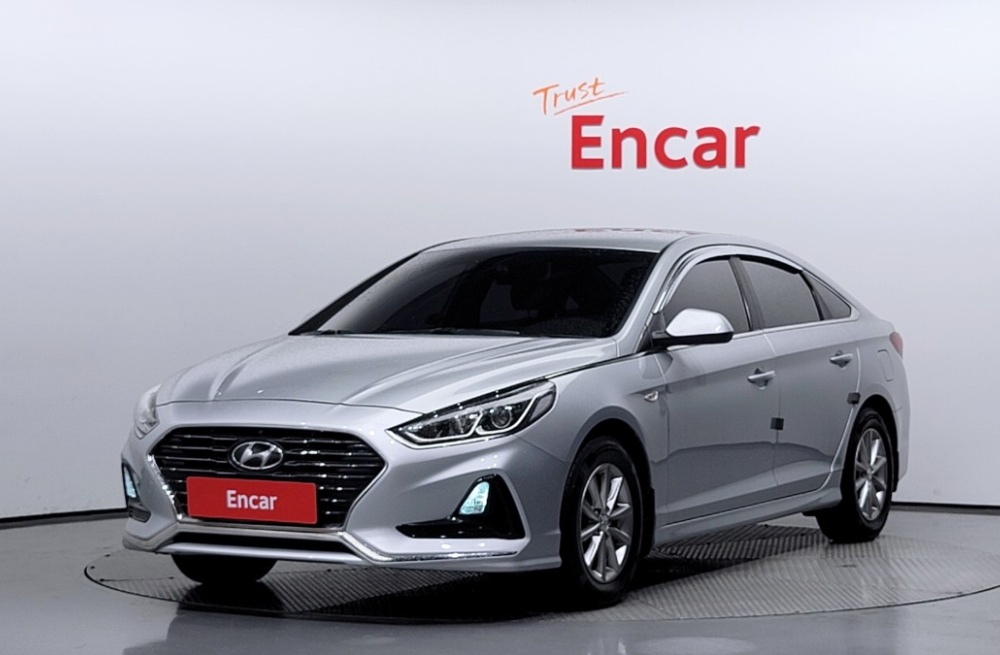 Hyundai sonata new rise
