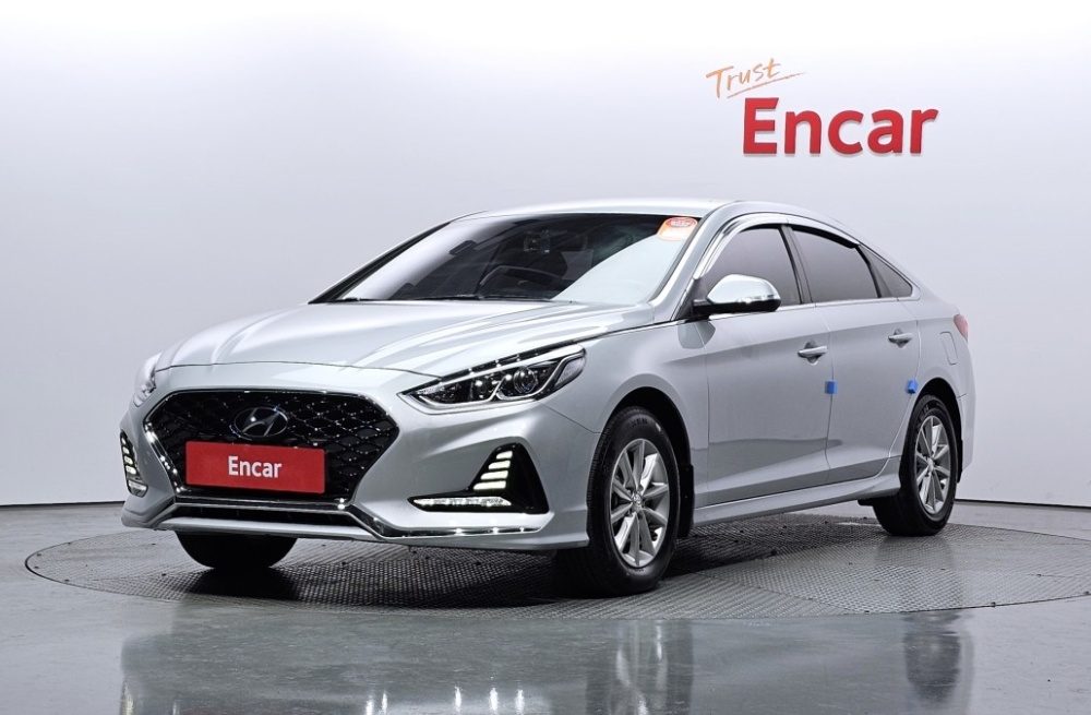 Hyundai sonata new rise